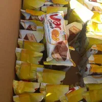 فروش کیک و کلوچه و آبمیوه بصورت تکی و عمده|خوردنی و آشامیدنی|اندیکا, |دیوار