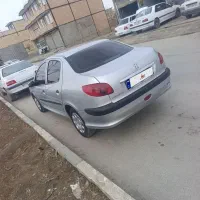 206 sd v20|خودرو سواری و وانت|ارومیه, |دیوار