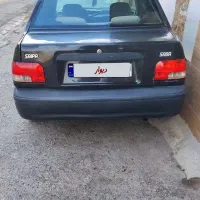 پراید مدل 86|خودرو سواری و وانت|خرمآباد, |دیوار