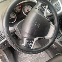 207 پانا مدل 1400 فرمون برقی|خودرو سواری و وانت|یزد, |دیوار