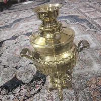 سماورذغالی|سماور، چای‌ساز، قهوه‌ساز|اهواز, شهرک الهیه|دیوار
