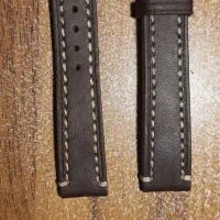 بند چرم هیرش(Hirsch) اصل ساخت اتریش