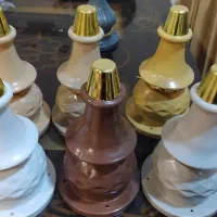 پایه مبل و لچکی