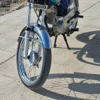 موتور کبیر|موتورسیکلت|شیراز, شهرک قمشه|دیوار