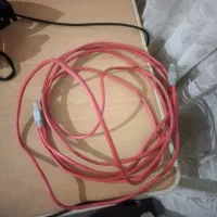 کابل مودم وتلفن