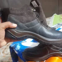 سلام کفش ایمنی بسیار عالی|کیف، کفش، کمربند|گرگان, |دیوار