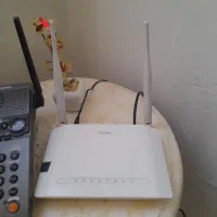 مودم وای فای