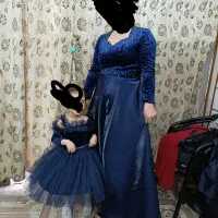 ست مادر و دختری