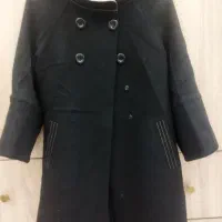 پالتو و کاپشن