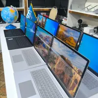 سرفیس لپ تاپ3  15 اینچ غول غول