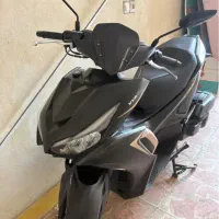 ایروکس ۱۴۰۳ گلگسی