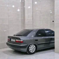 زانتیا مدل ۸۶