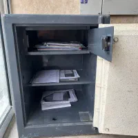 گاو صندوق کاوه مدل ۵۵۰|ابزارآلات|تهران, صادقیه|دیوار