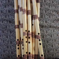 نی هفت بند|سازهای بادی|ساوه, |دیوار