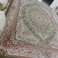 فرش ۱۲متری دوعدد