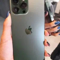 آیفون 13پرومکس256