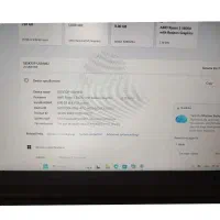 Lenovo لنوو k14 درحد i5 نسل 12 ryzen 5 5600u|رایانه همراه|تبریز, |دیوار