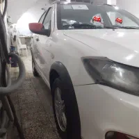 کوییک R مدل 1400 بیرنگ|خودرو سواری و وانت|رشت, فلسطین|دیوار