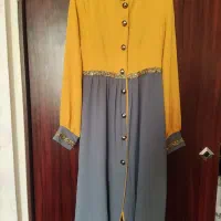 مانتو ترک|لباس|کرج, شاهین‌ویلا|دیوار