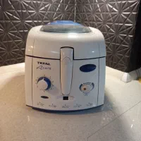 سرخ کن tefal