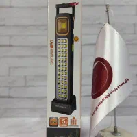 چراغ اضطراری کدHEL-2866T( تک و عمده)|لامپ و چراغ|تهران, باغ فیض|دیوار