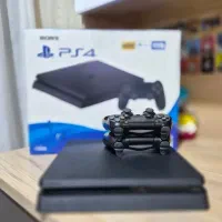 Ps4  یک ترا