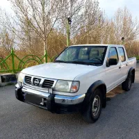 نیسان پیکاپ