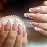 کلیه خدمات ناخن و پارافین و اصلاح صورت وکس و شمع|خدمات آرایشگری و زیبایی|اهواز, کوی نیرو|دیوار