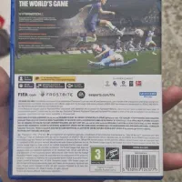 دیسک fifa 23ps5|کنسول، بازی ویدئویی و آنلاین|فردیس, فردیس|دیوار