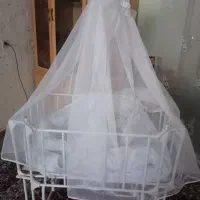 گهواره|اسباب و اثاث بچه|گرگان, |دیوار