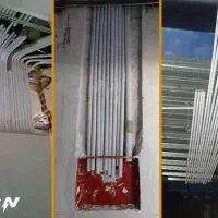 به تعداد برقکار ماهر و نیمه ماهر نیازمندیم