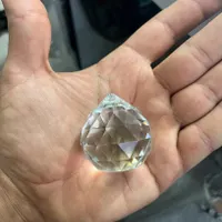 کریستال لوستر