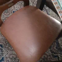 ناهار خوری پلیمری وارداتی قابل شستشو پیچ مهره ای|میز و صندلی غذاخوری|اندیشه, شهرک مریم|دیوار