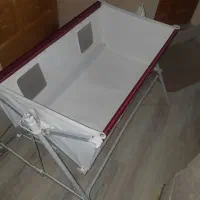 گهواره نوزاد