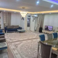 فروش واحد 104 متر سه نبش نورگیر زمین های یحیی پور|فروش آپارتمان|الوند, |دیوار