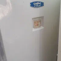 یخچال و آب گرم کن ایستاده ۶۰ گالنی ۲۰۰ لیتری|سایر لوازم برقی|قرچک, مهدیه|دیوار