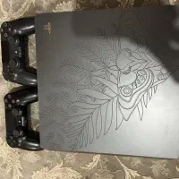 PS4 pro پی اس فور پرو