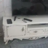 زیر تلویزیون
