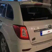 لیفان ایکس ۶۰