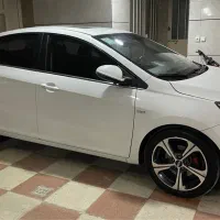 آریزو ۵ مدل ۴۰۱ بیرنگ داشبورد جدید