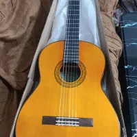 گیتار یاماها C70 اورجینال اندونزی