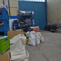 نیروی ساده جهت کار در گارگاه تولیدی با گواهینامه