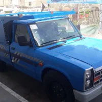 باربری نیسان قائم|خدمات حمل و نقل|اسلام‌شهر, شهرک محمدیه|دیوار