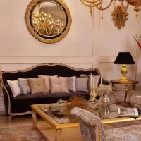 مبلمان و دکوراسیون داخلی