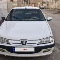 پژو تیوفایو|خودرو سواری و وانت|بندر ماهشهر, |دیوار