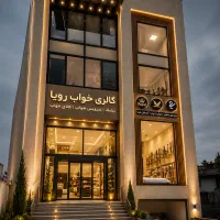 تشک رویا / اقساط خرید کنید