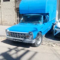 نیسان دوگانه مدل 97 ( اقساط 4 الی 48 ماه )