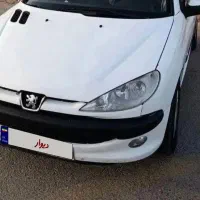 206تیپ 3مدل 96