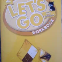 Les't GO 1 کتاب زبان|کتاب و مجله آموزشی|قم, انسجام|دیوار