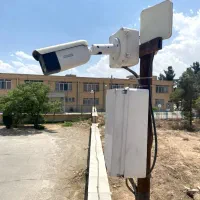 بازدید و اجرای انواع دزدگیر اماکن